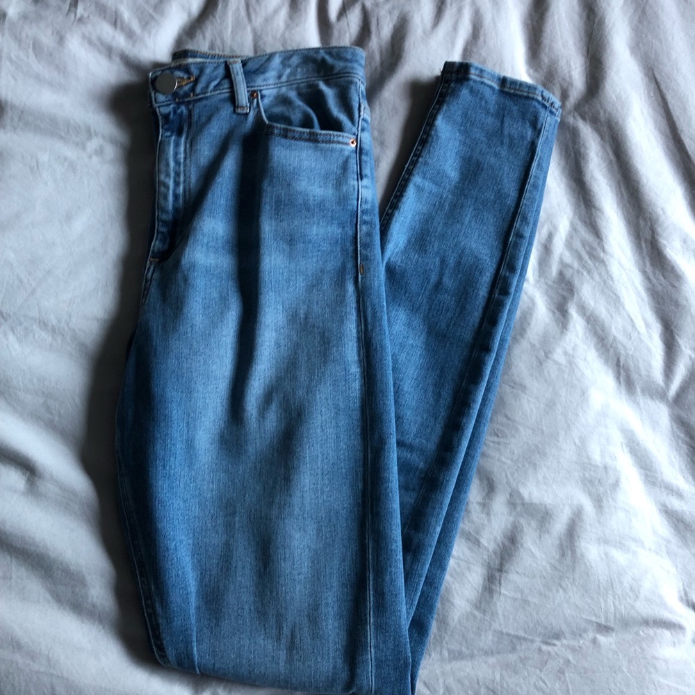 ASOS Design Ridley Jeans